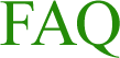 FAQ