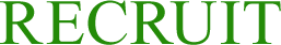 RECRUIT